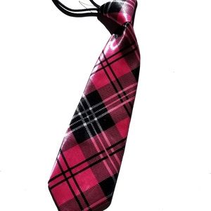 Neck tie